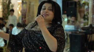 Фаризат Зейналова - Эвера 2024