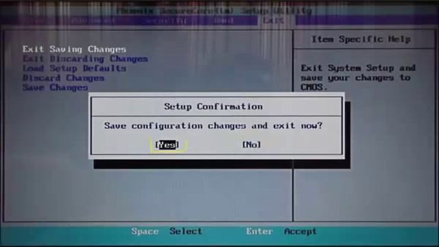 Видео урок 2 подготовка к установке Windows смотреть онлайн