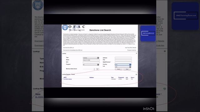 WHAT is Specially Designated National (SDN) in OFAC | How & WHY to identify SDN in Banks смотреть онлайн
