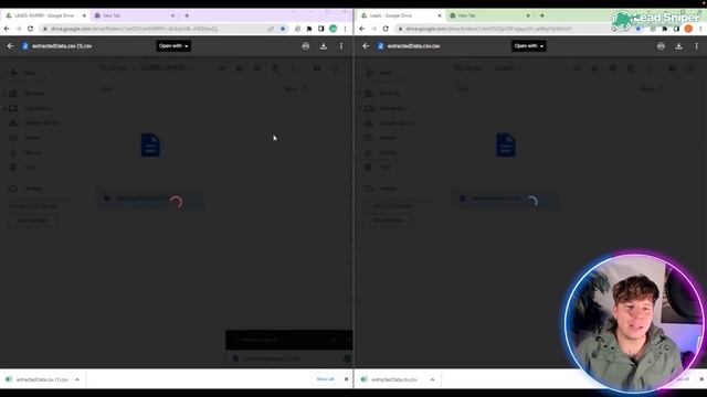 Email Extractor ? The Fastest and Easiest Way to Extract Emails for Your Campaigns смотреть онлайн