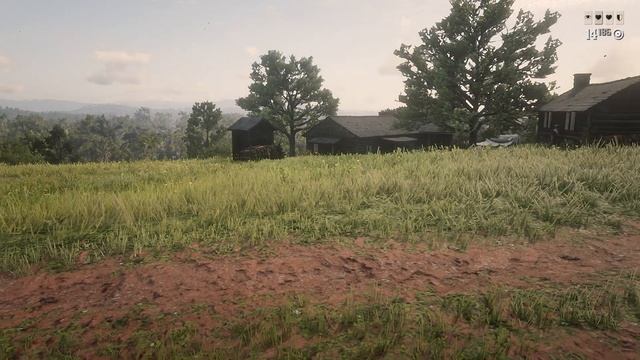 RDR 2 Канальный сом, Чистка, Продукты, Прыжок, Бакалея RDO смотреть онлайн