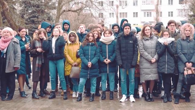 ВИТИ ТВ 2 ой выпуск.mp4 смотреть онлайн