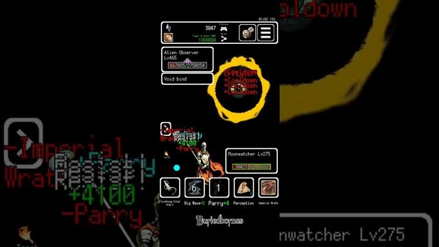 Buriedbornes Tiger's Hole 101F Boss. How did that happen?? смотреть онлайн