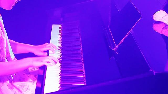 Классическая музыка / Пьесы для фортепиано / Lisa Metti смотреть онлайн