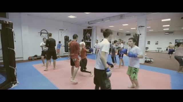 В Актау пройдут профессиональные бои по жекпе-жек