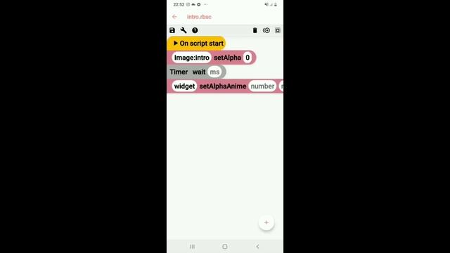 Rabico!tutorial #1 como criar visual novel no celular смотреть онлайн