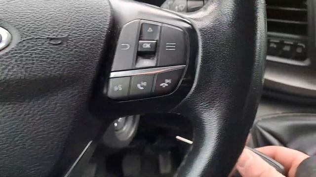 FORD TRANSIT ECU SID212EVO DCU EMULATOR