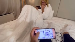 Маринка и её Тиран