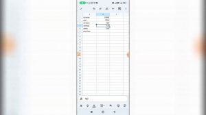 Как посчитать сумму в Гугл таблицах? Как суммировать в Google таблице?
