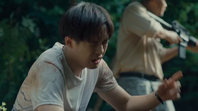 [UNCUT] The Sign ลางสังหรณ์ | EP.12 [1/4] смотреть онлайн