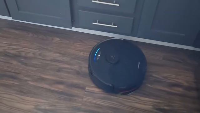 Roborock S7MaxV Robot Vacuum Review 2022