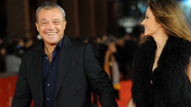 CLAUDIO AMENDOLA E FRANCESCA NERI FINITA STORIA DURATA 25 ANNI ANNI смотреть онлайн