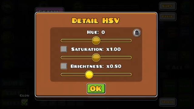 How to make material-techno style | Geometry Dash смотреть онлайн
