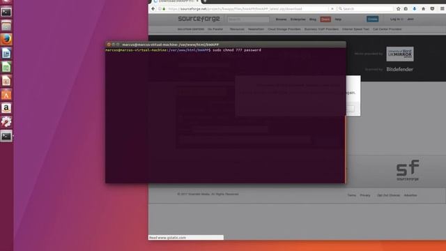 Installing BWAPP On Ubuntu