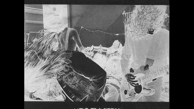 Nirvana - School (Backing Track)