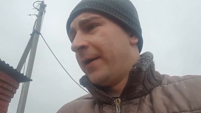 Шок, не совершай чужих ошибок, фреза на трактор Мтз-82, мтз-80.