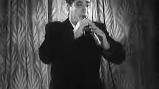 Levon Madoyan Duduk  - Ashkharums Akh Chim Kashi(Sayat Nova)