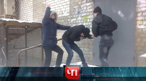 "ЧП": 14 января 2021 года