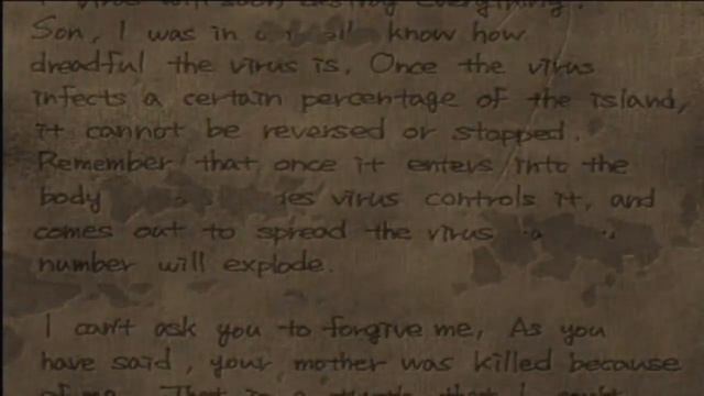 GUN SURVIVOR 2 BIOHAZARD CODE:Veronica SECRET REPORT ©CAPCOM Resident Evil смотреть онлайн