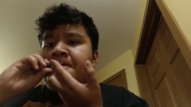 Jaw harp improv смотреть онлайн