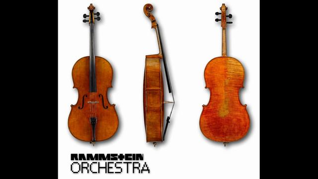 Rammstein | Ich Tu Dir Weh - Halt - Donaukinder | Orchestra by Marco Kasiske смотреть онлайн