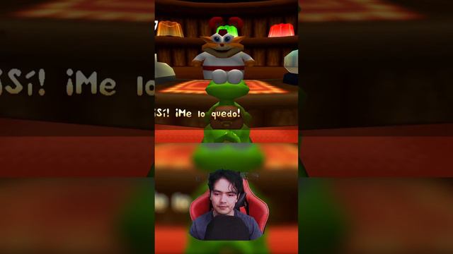 EN VIVO #2 | CROC 2 смотреть онлайн