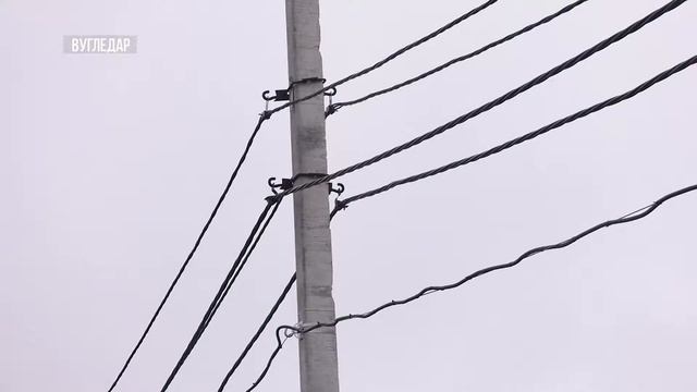 Реконструкція очисних споруд у Вугледарі смотреть онлайн