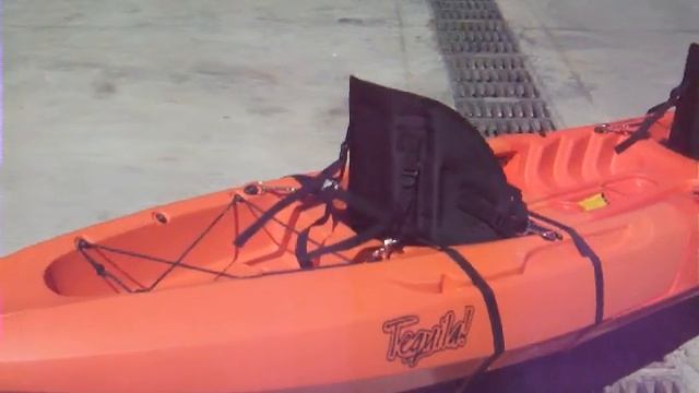 KAYAK Point 65 ONE Or TWO Persons-Sea Kayak