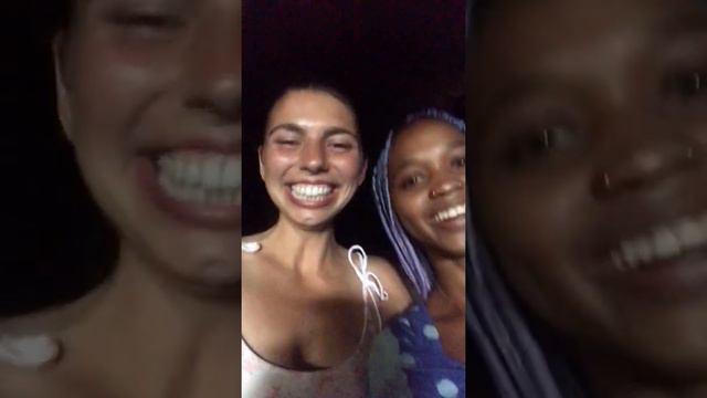 Lemurian Adventure in Kauai with Soul Sisters!! смотреть онлайн