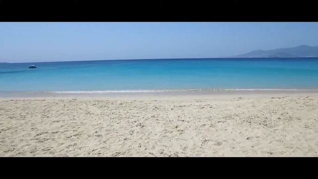 Agios Prokopios Beach смотреть онлайн