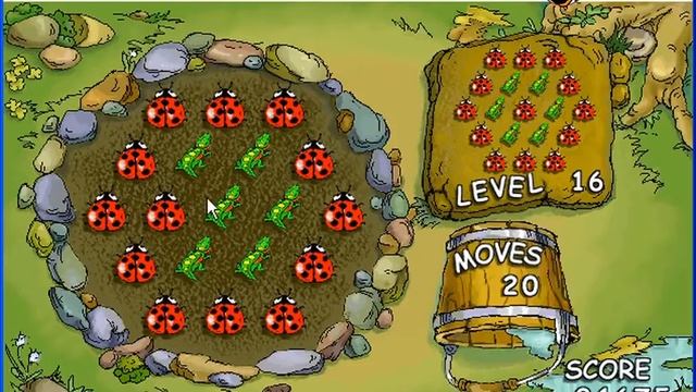 MEP: The Puzzle Collection (1997, PC) - 06 of 10: Spring Weekend [720p] смотреть онлайн