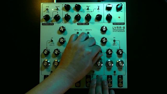 Lyra-8 - Study 8 (Eat the Ghost, Man; a Lyra-8 Chip-tune Workout) смотреть онлайн