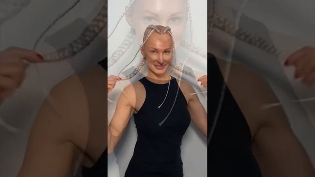 Боксерские косы смотреть онлайн