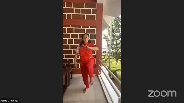 Ци Зарядка Каждый День смотреть онлайн