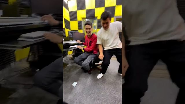 Сакит Самедов в Узбекистане смотреть онлайн