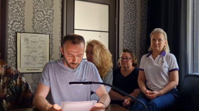 Первичное Волеизъявление мужЧины с собственным именем: Д е н и с : смотреть онлайн