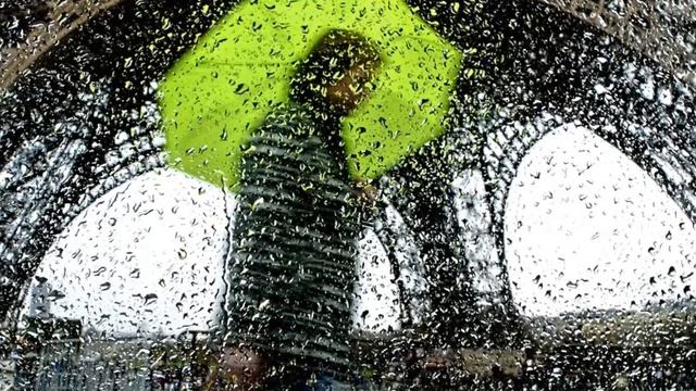 Ярослав Никитин - W of Rain. (Вальс дождя) смотреть онлайн