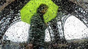 Ярослав Никитин - W of Rain. (Вальс дождя)