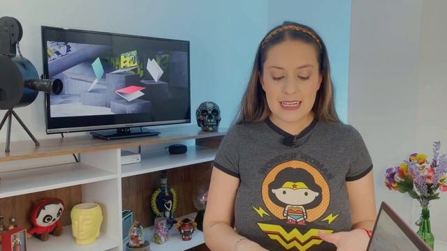 Asus Vivobook S14 con AMD Ryzen 4500 Review en Español | Angelicazulita смотреть онлайн