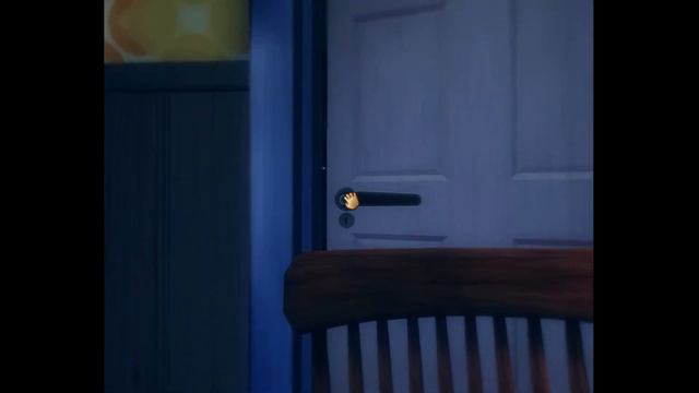 Among the Sleep серия №2. Мира у руля & Начинается настоящий хоррор! смотреть онлайн