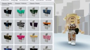 Карты в роблоксе в которых можно получить аксессуары！