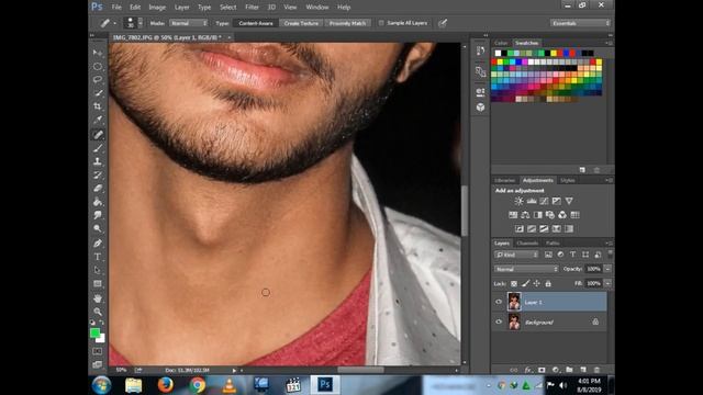 How To Download ,Install , Photoshop Skin Finer Plugin Tutorial смотреть онлайн