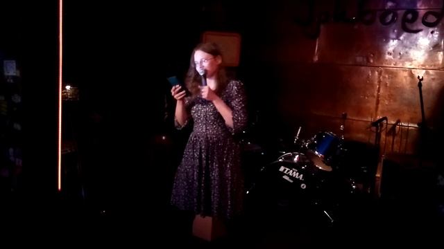 Лунный кот_Литературная Гостиная - 11 апреля 2023 смотреть онлайн