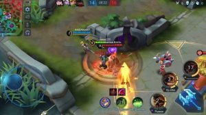 гайд Бальмонт мобайл легенд Mobile-Legends правильная  сборка шмота!https://www.donationalerts.com/