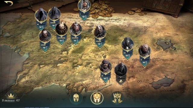 LOTR: Rise To War - ТОПОВЫЙ ГАЙД ДЛЯ НОВИЧКОВ | НЕ СОВЕРШАЙ МОИХ ОШИБОК!