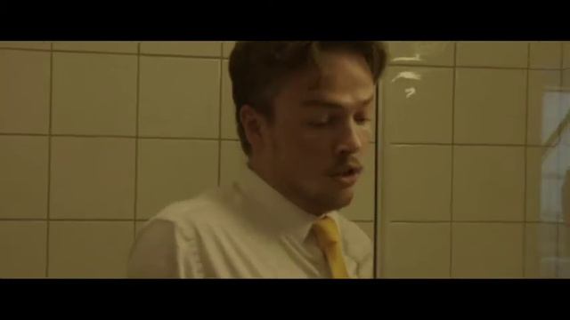 Showreel Anders Kristiansen (utdrag Megleren 2016) смотреть онлайн