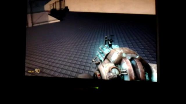 Garrys mod #1 смотреть онлайн