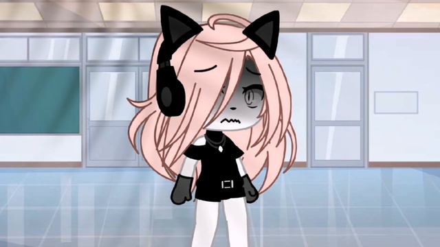 //Meme//Этот стакан воды мог бы спасти нам жизнь😧😣//Gacha life// смотреть онлайн