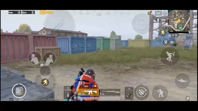 НОВОЕ ОБНОВЛЕНИЕ 1.0 | PUBG MIBILE смотреть онлайн