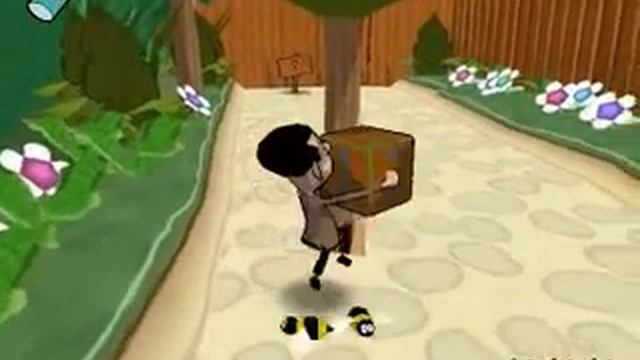 Mr Bean : PC Game Free   Download